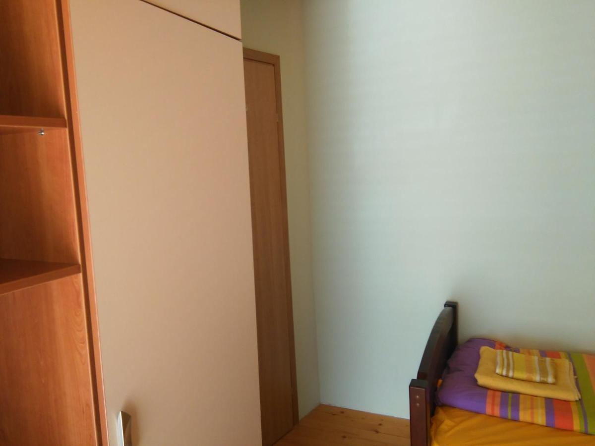 Guesthouse Wolf Žabljak 客房 照片