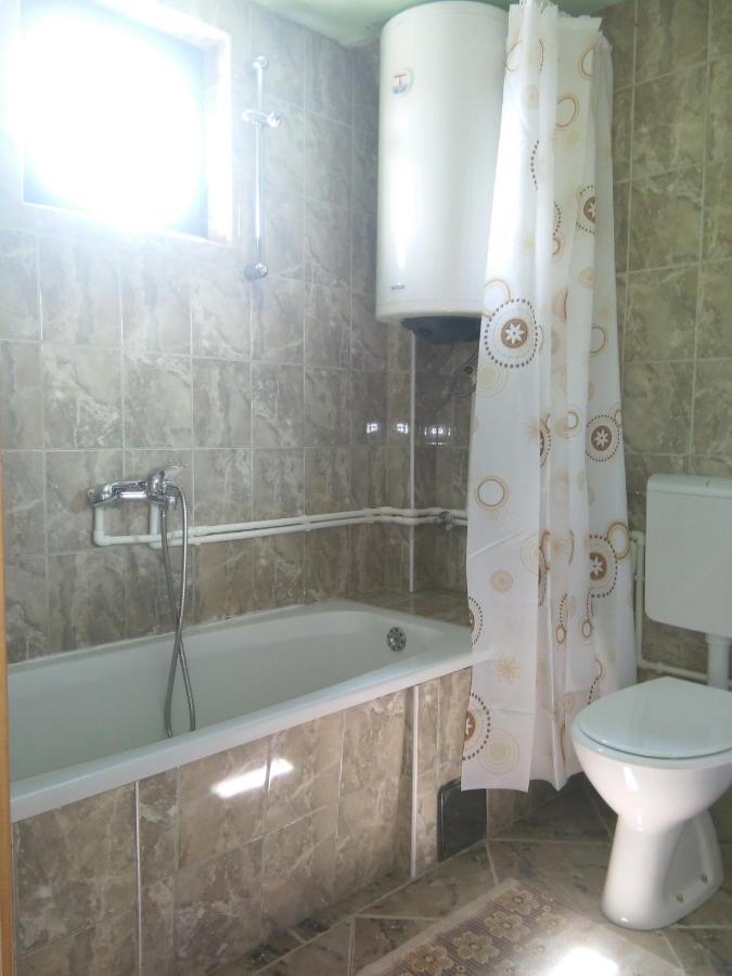 Guesthouse Wolf Žabljak 客房 照片