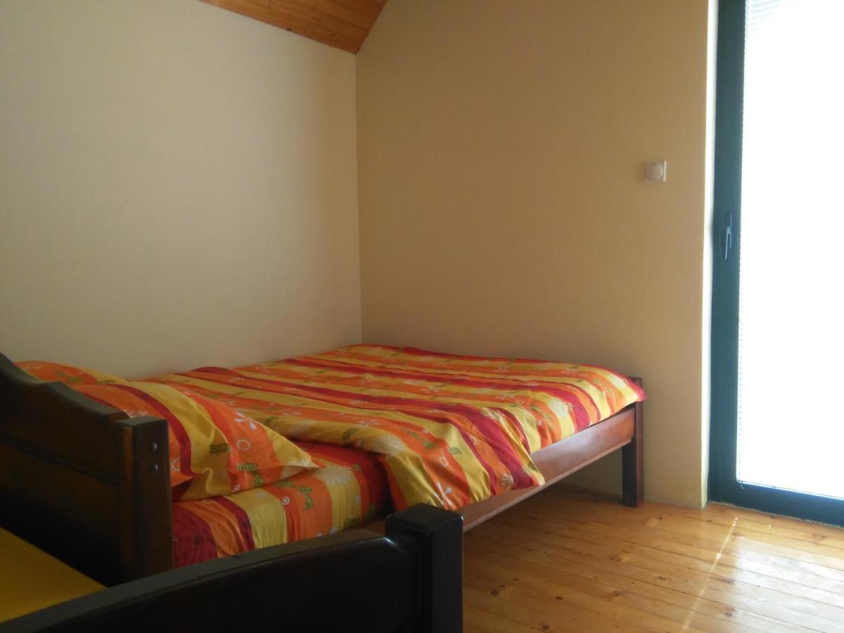Guesthouse Wolf Žabljak 客房 照片