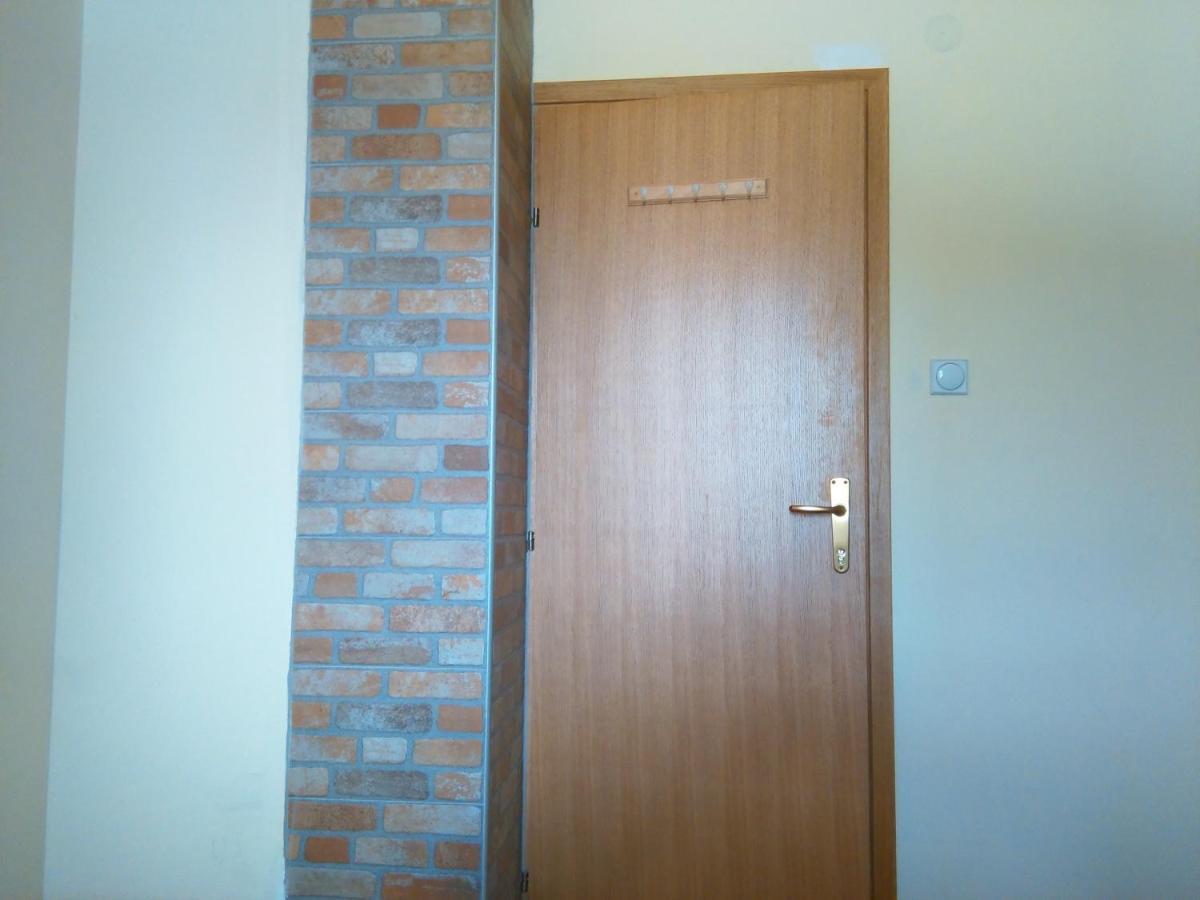 Guesthouse Wolf Žabljak 客房 照片
