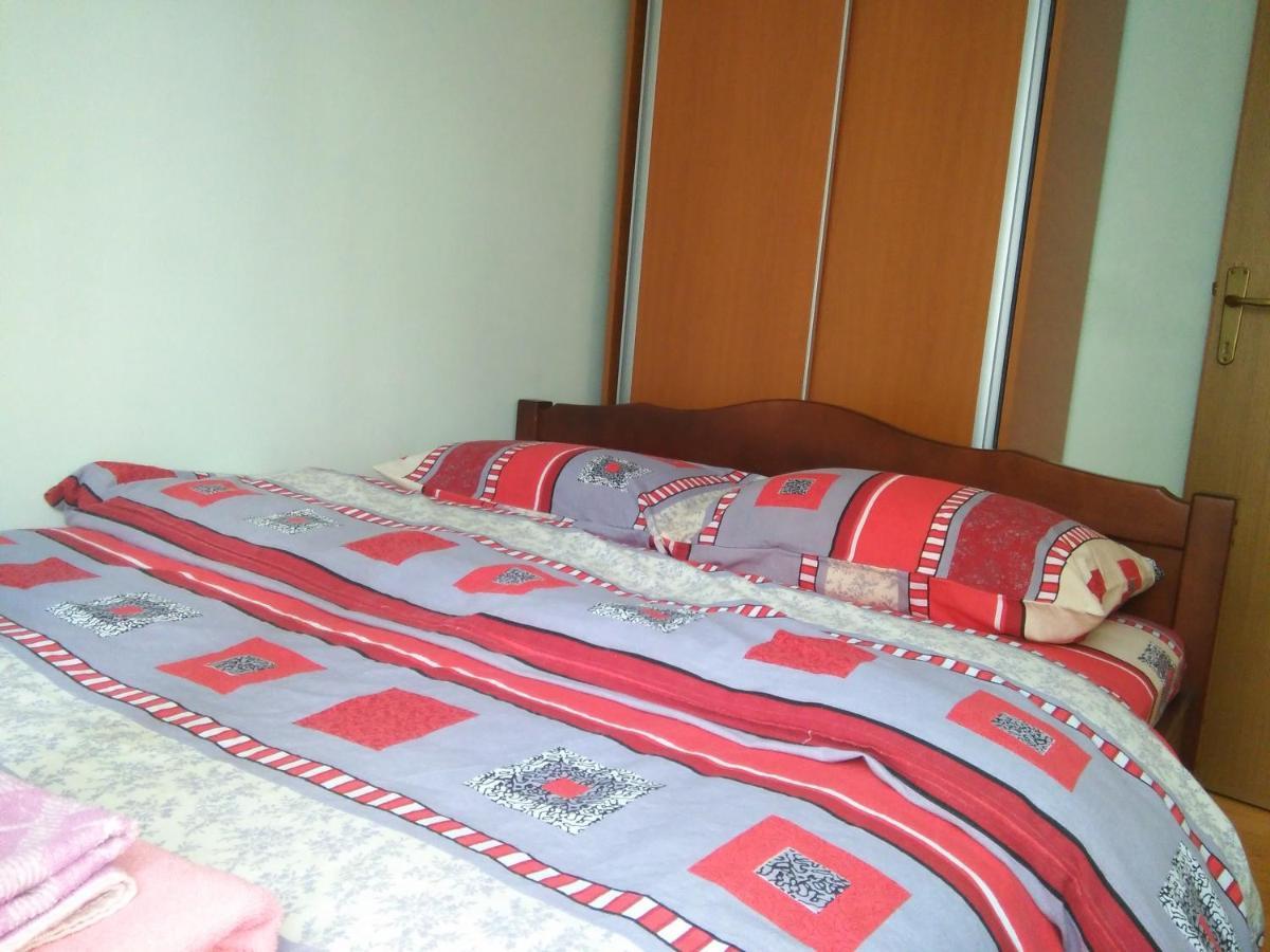 Guesthouse Wolf Žabljak 客房 照片