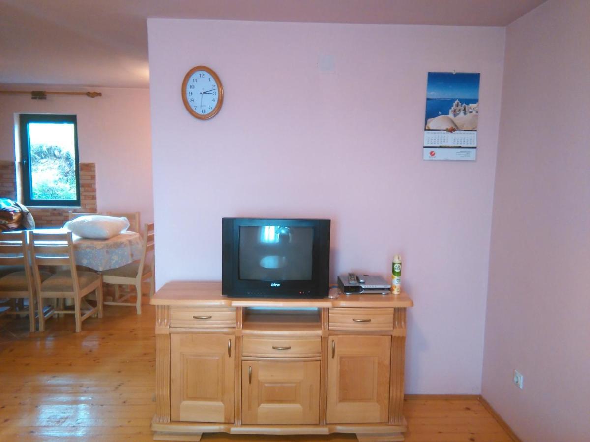 Guesthouse Wolf Žabljak 外观 照片