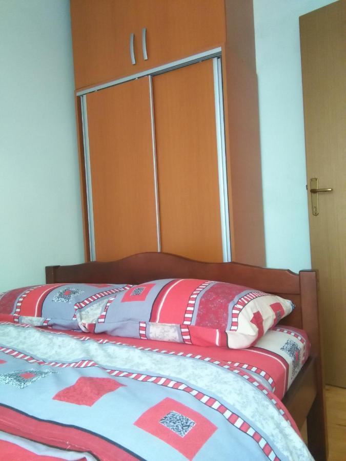 Guesthouse Wolf Žabljak 客房 照片
