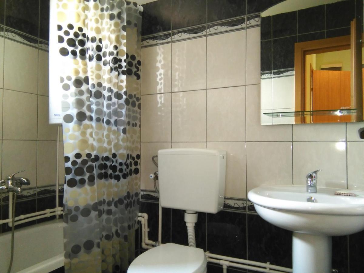 Guesthouse Wolf Žabljak 客房 照片