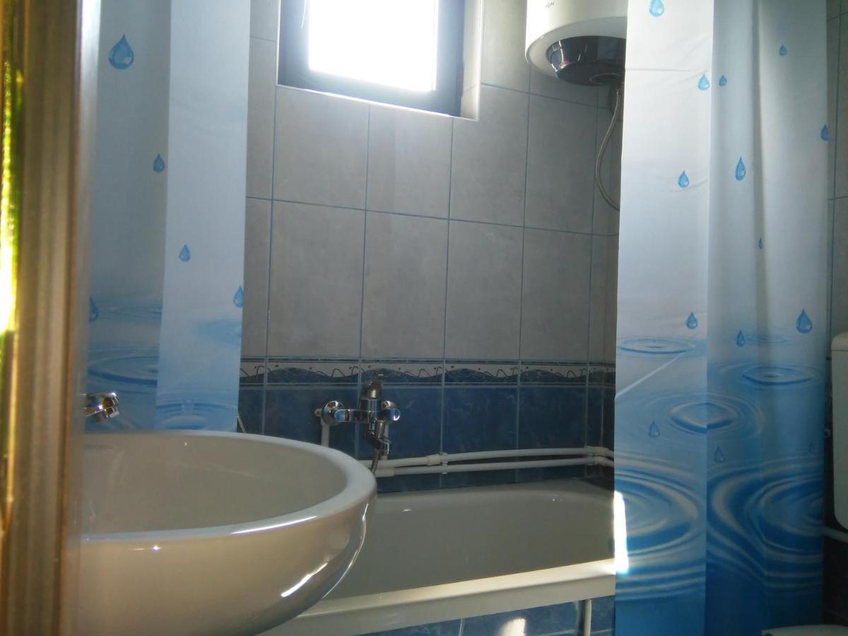 Guesthouse Wolf Žabljak 客房 照片