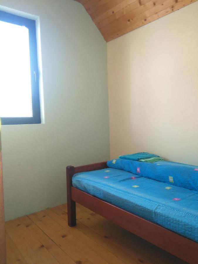 Guesthouse Wolf Žabljak 客房 照片