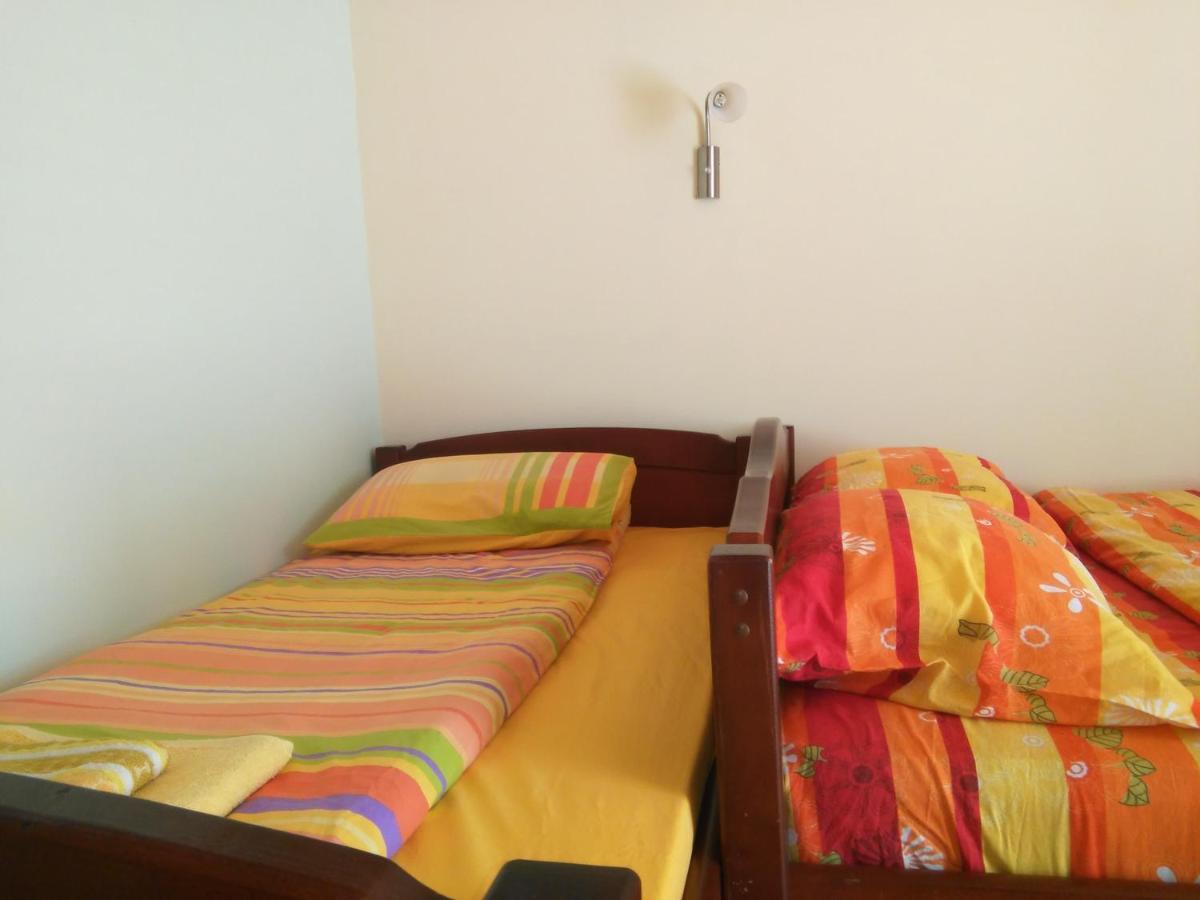Guesthouse Wolf Žabljak 客房 照片