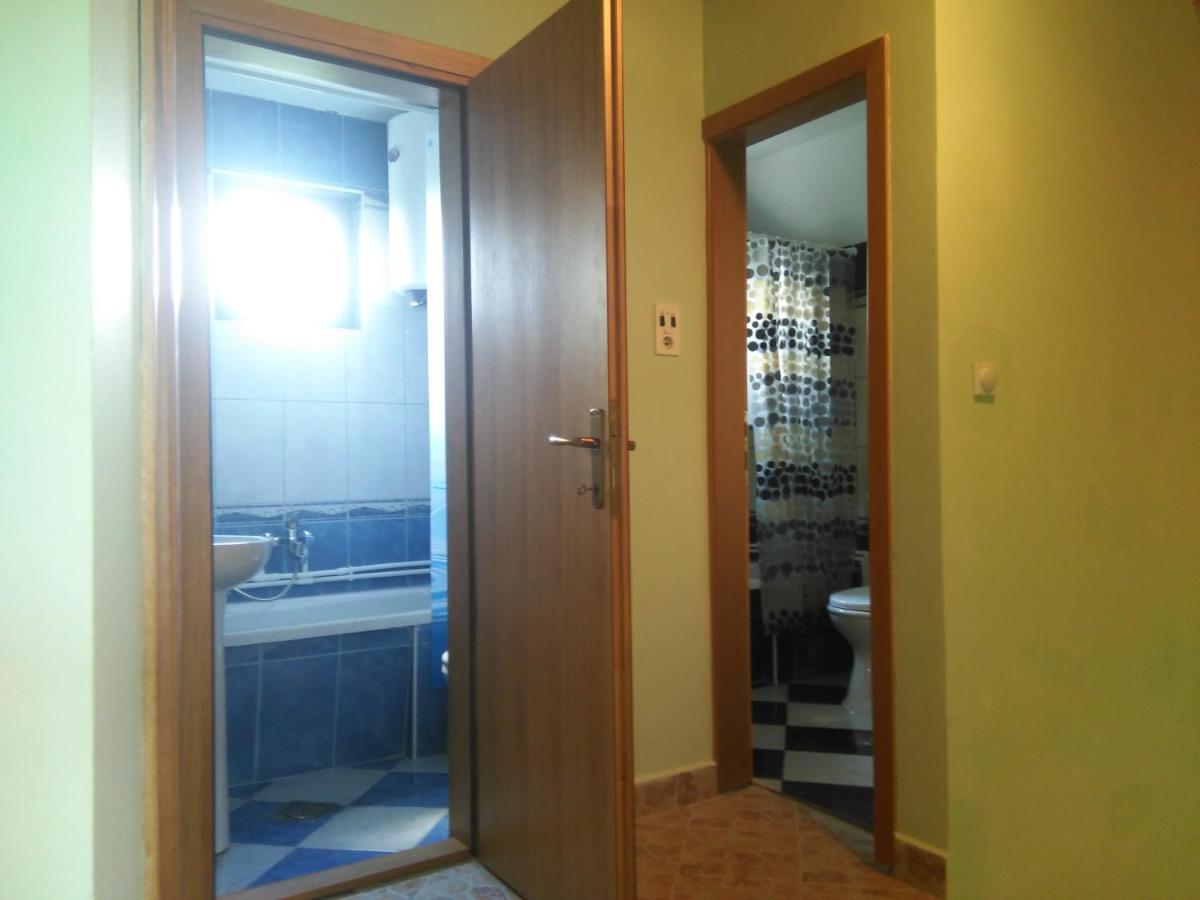 Guesthouse Wolf Žabljak 客房 照片