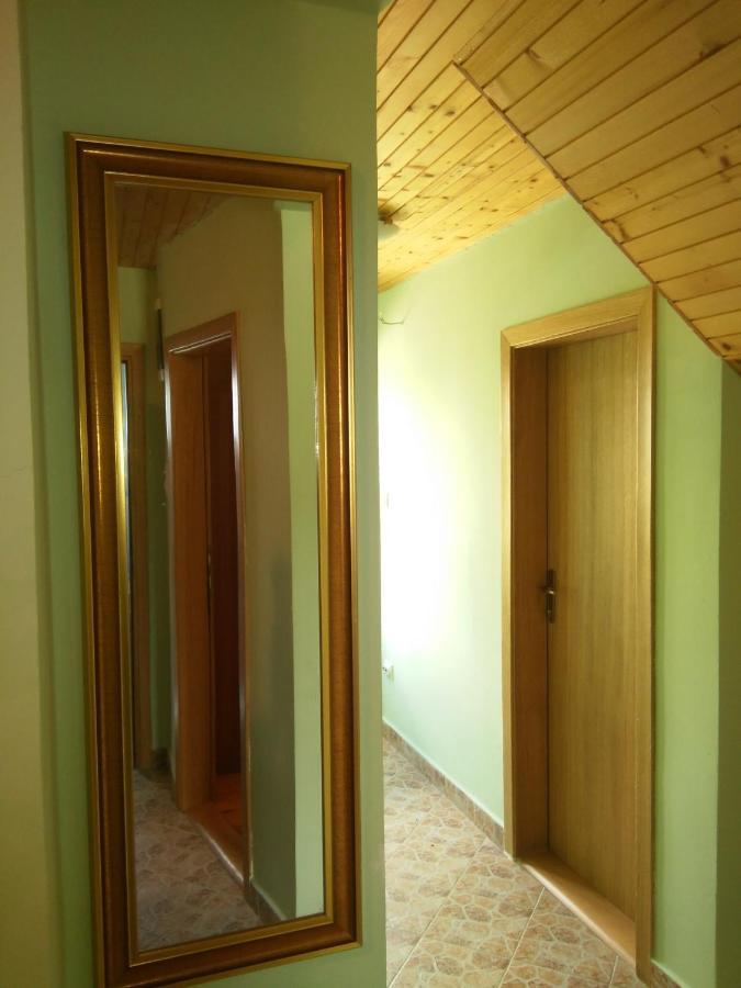 Guesthouse Wolf Žabljak 外观 照片