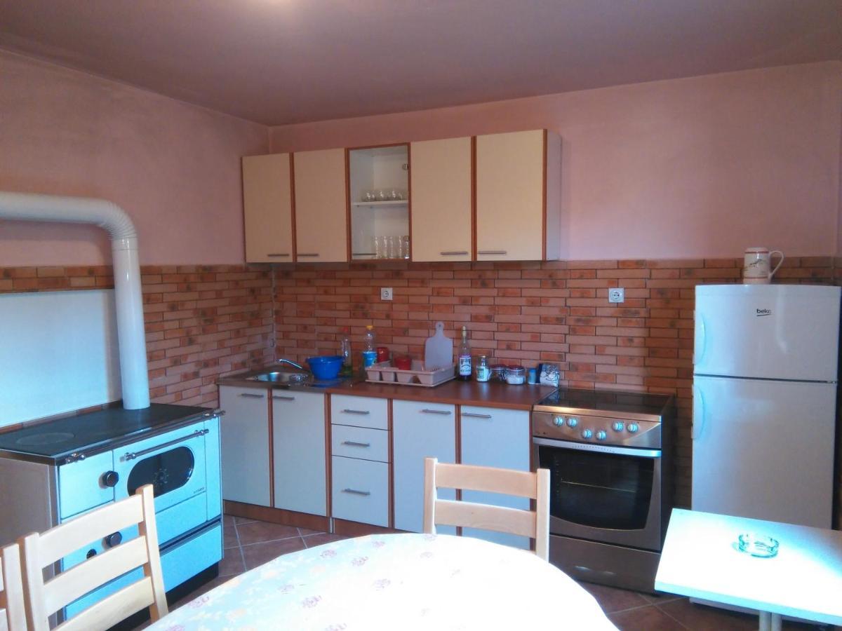 Guesthouse Wolf Žabljak 外观 照片