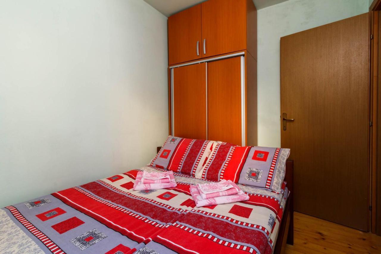 Guesthouse Wolf Žabljak 外观 照片