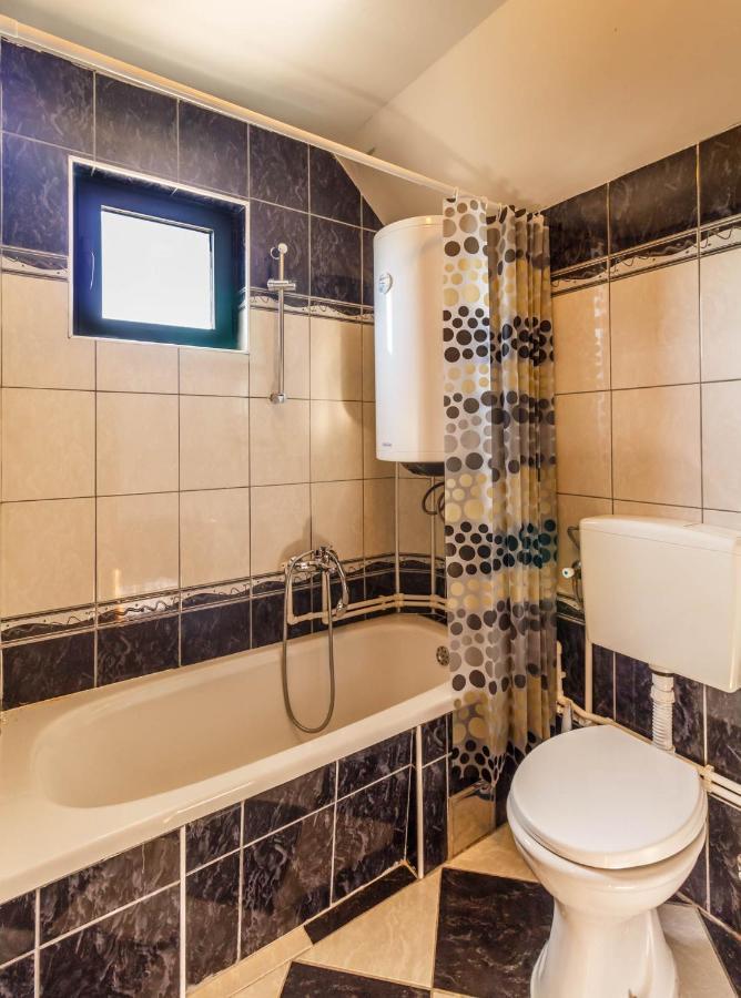 Guesthouse Wolf Žabljak 外观 照片