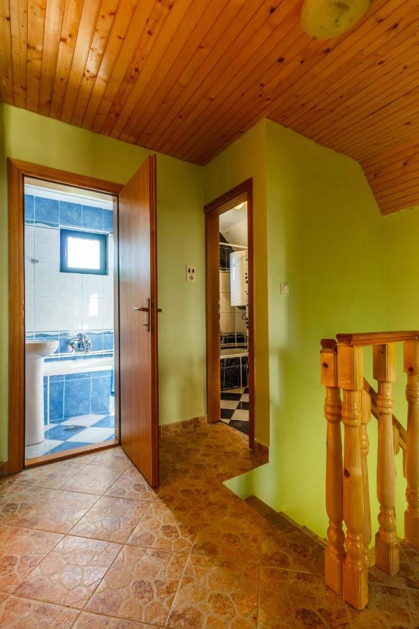 Guesthouse Wolf Žabljak 外观 照片