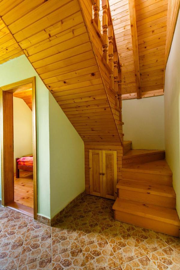 Guesthouse Wolf Žabljak 外观 照片