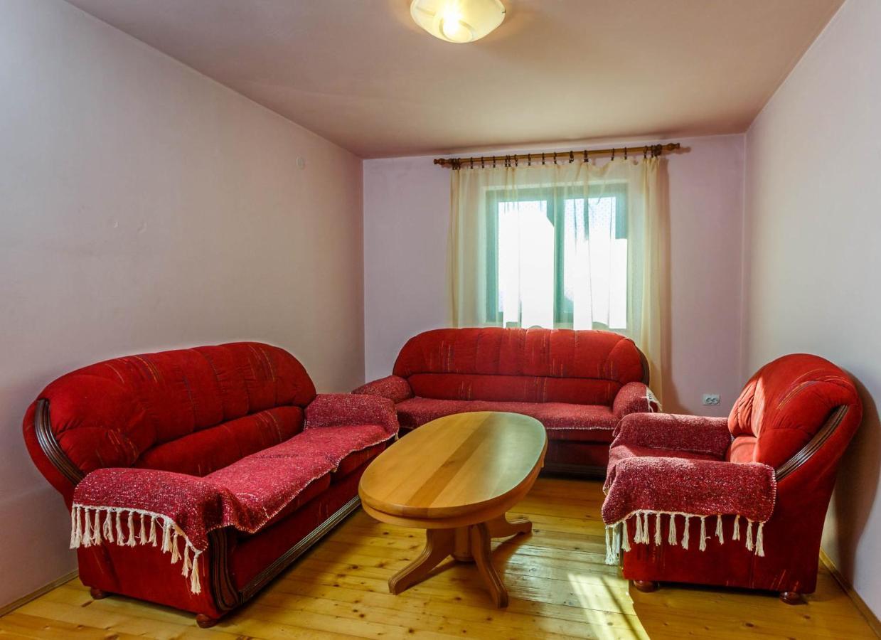 Guesthouse Wolf Žabljak 外观 照片