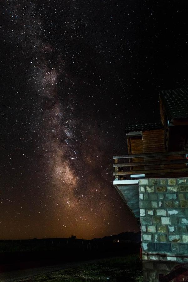 Guesthouse Wolf Žabljak 外观 照片