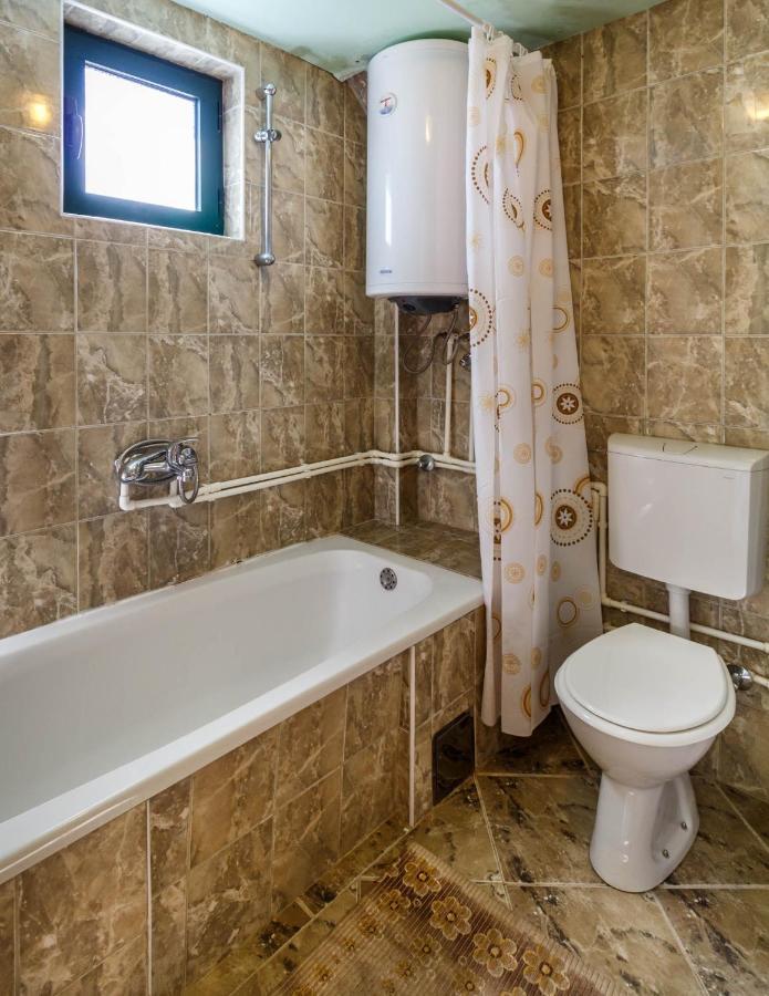Guesthouse Wolf Žabljak 外观 照片