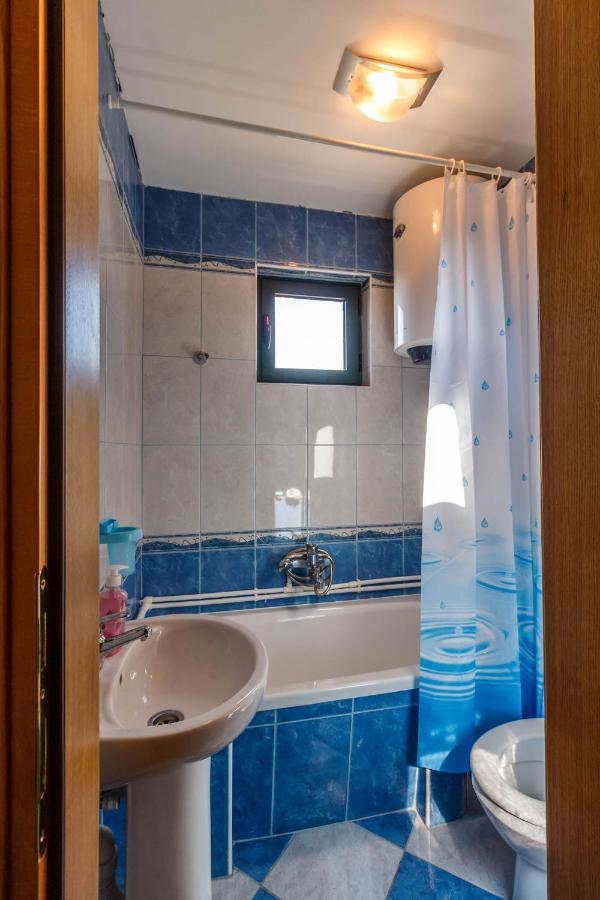 Guesthouse Wolf Žabljak 外观 照片