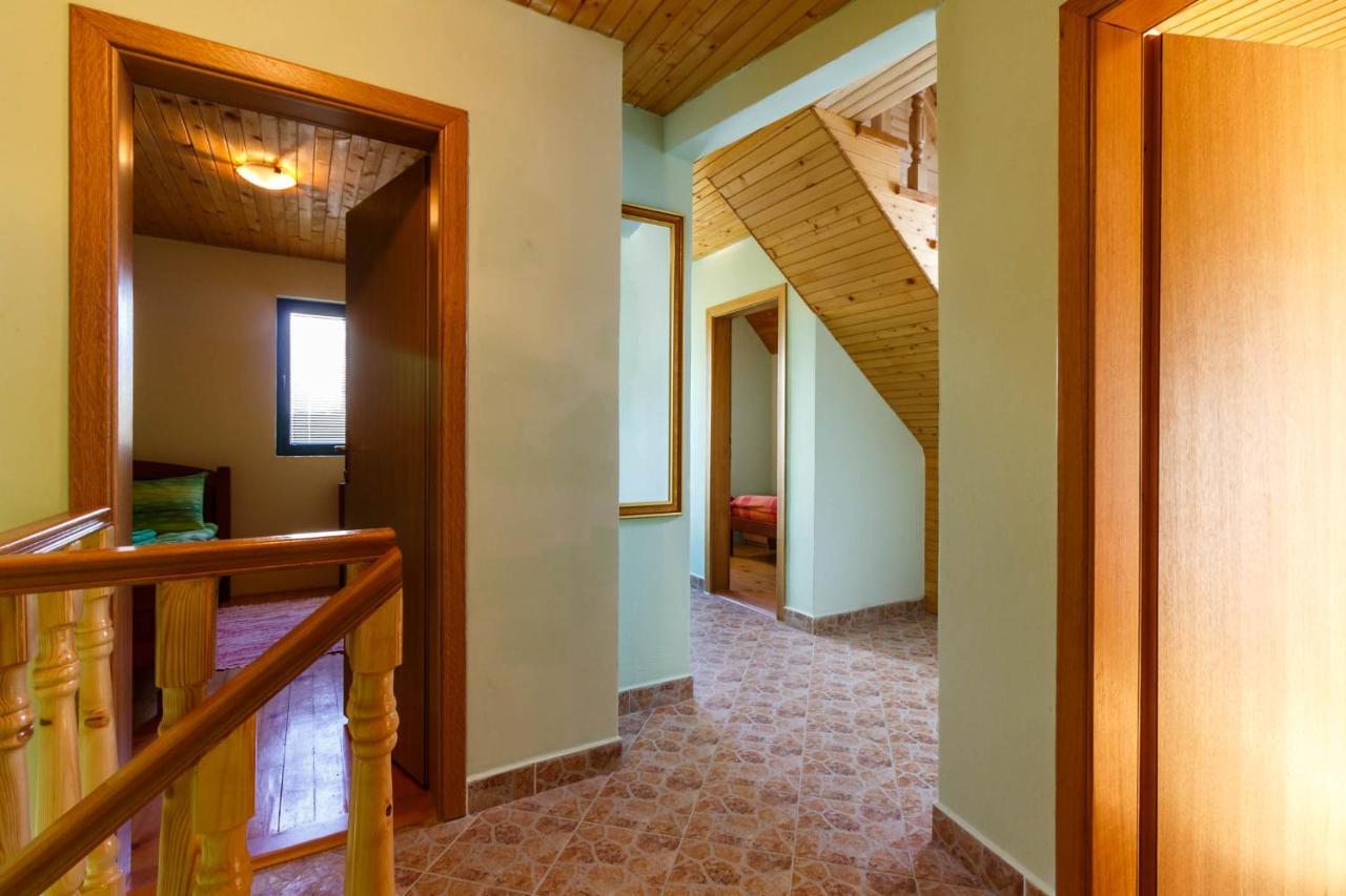 Guesthouse Wolf Žabljak 外观 照片