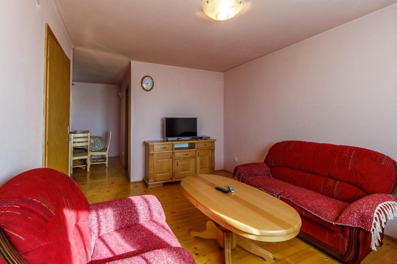 Guesthouse Wolf Žabljak 外观 照片