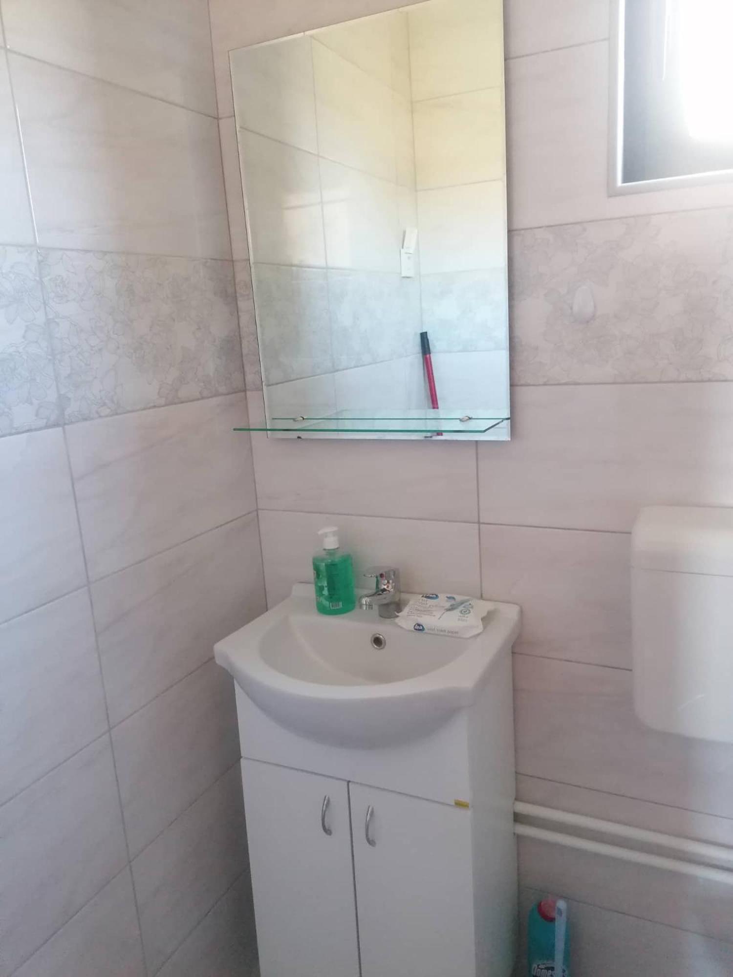 Guesthouse Wolf Žabljak 外观 照片