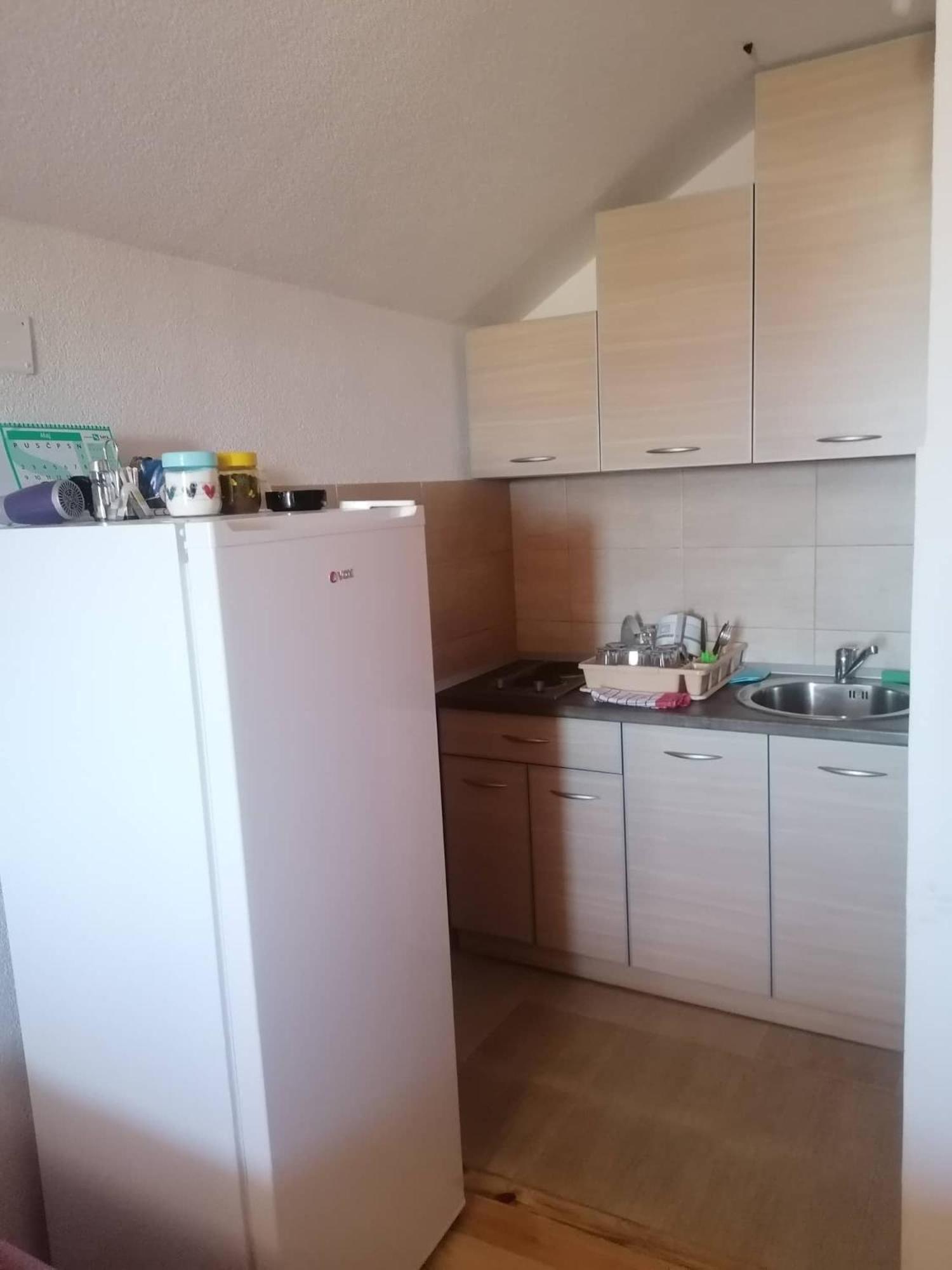 Guesthouse Wolf Žabljak 外观 照片