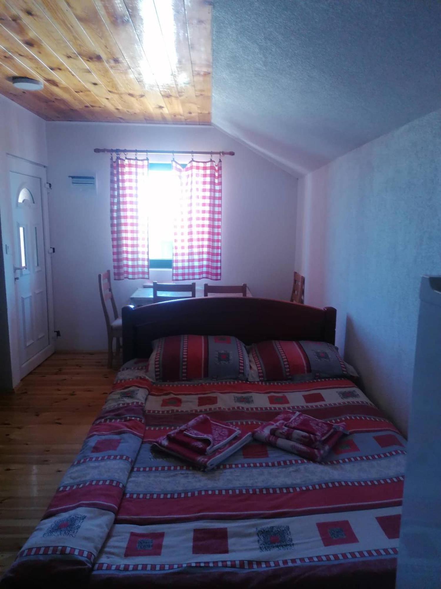 Guesthouse Wolf Žabljak 外观 照片