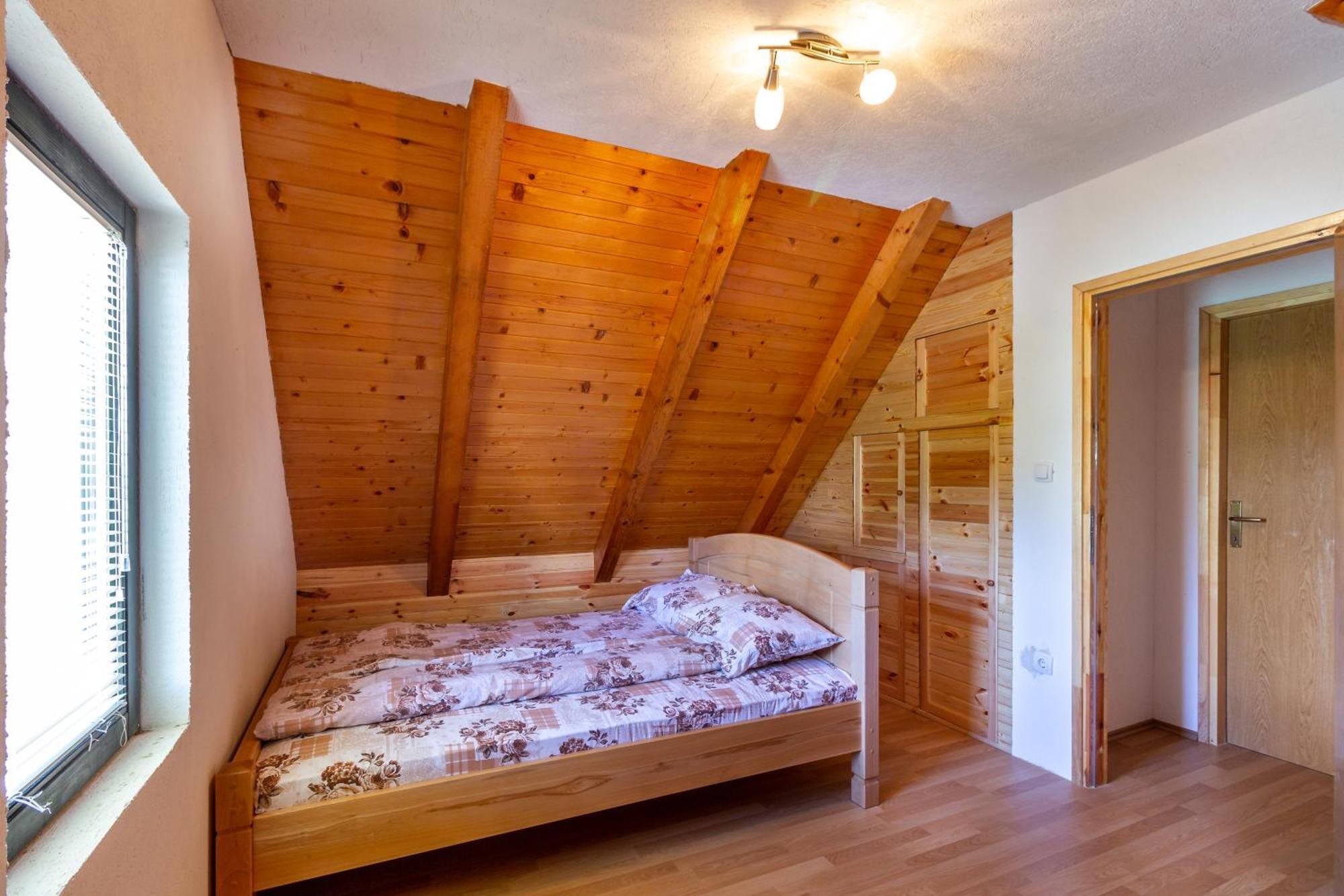 Guesthouse Wolf Žabljak 外观 照片